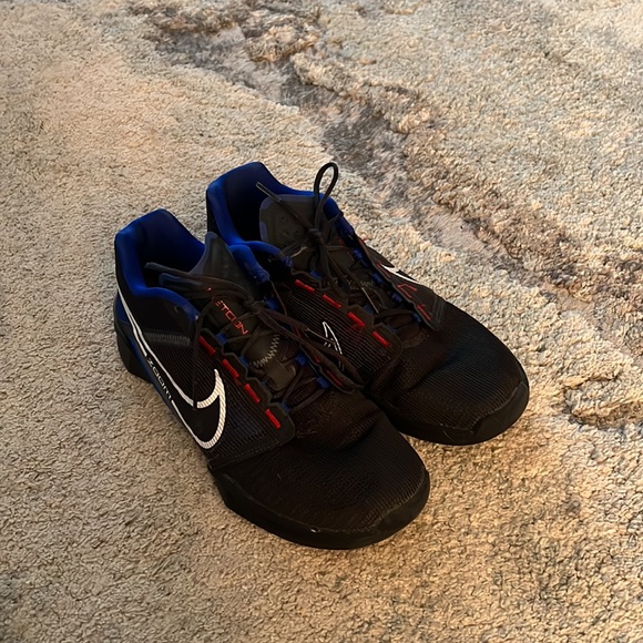 Nike Zoom Training Shoes - Picture 2 of 3